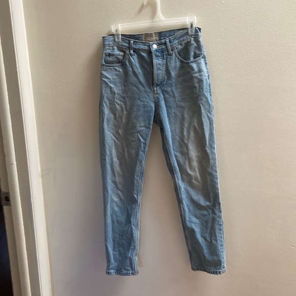 Everlane Jeans - Picture 1 of 7